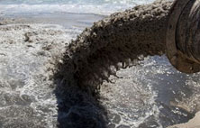 工業(yè)污水處理方式方法與回收利用途徑