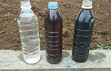 分析垃圾滲濾液當下面臨哪些難題