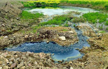 怎樣區(qū)分新舊垃圾滲濾液？