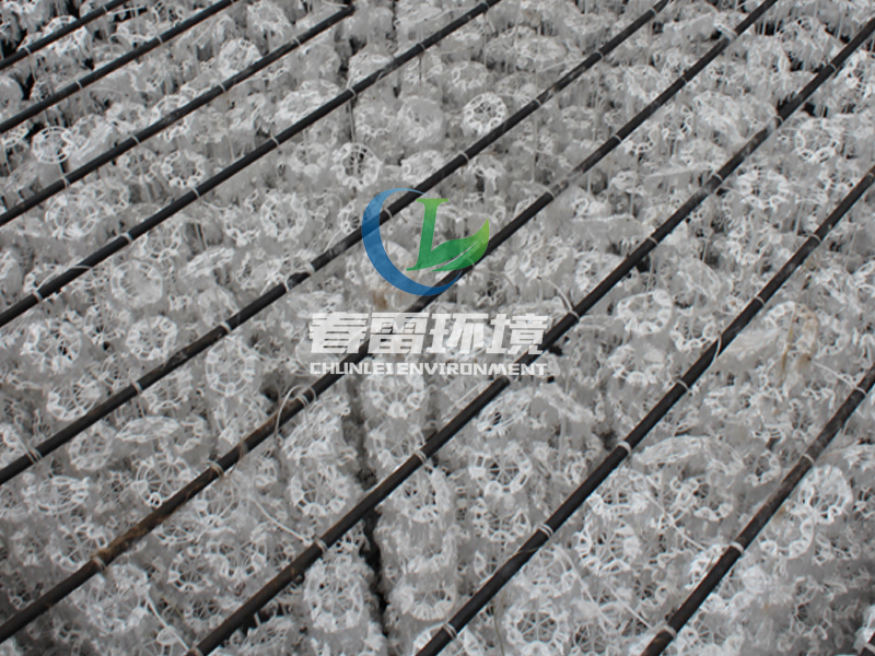 垃圾滲濾液處理公司簡(jiǎn)述垃圾滲濾液具體從何而來(lái)